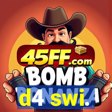 d4 swi.
